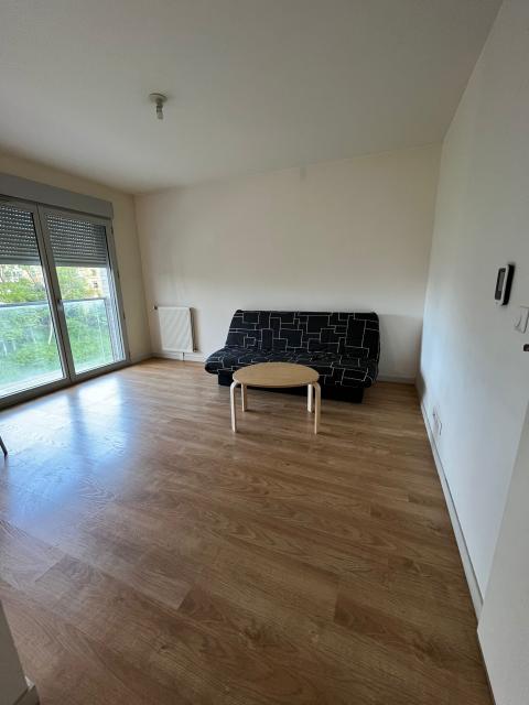 Location appartement T2 Cergy - Photo 4