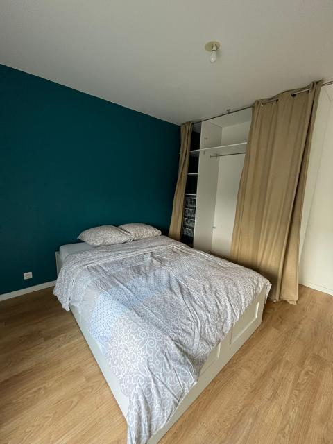 Location appartement T2 Cergy - Photo 6