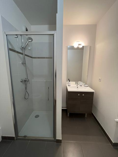 Location appartement T2 Cergy - Photo 7
