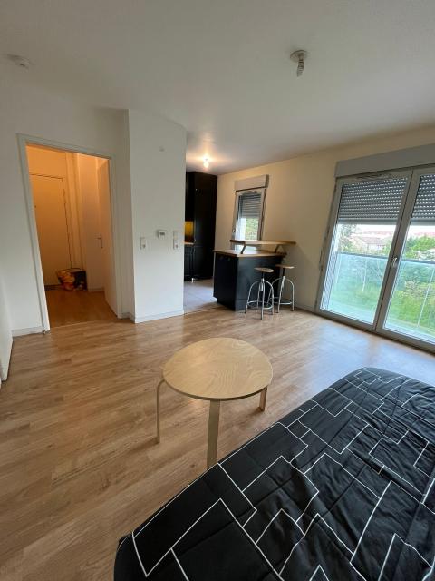 Location appartement T2 Cergy - Photo 8
