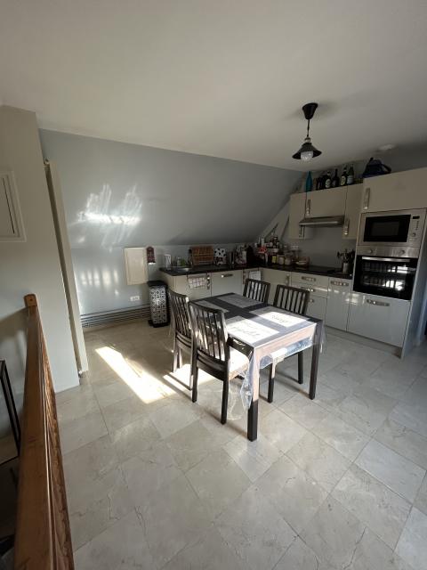 Location appartement T2 Duisans - Photo 3
