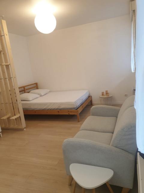 Location appartement T2 Gaillon - Photo 2