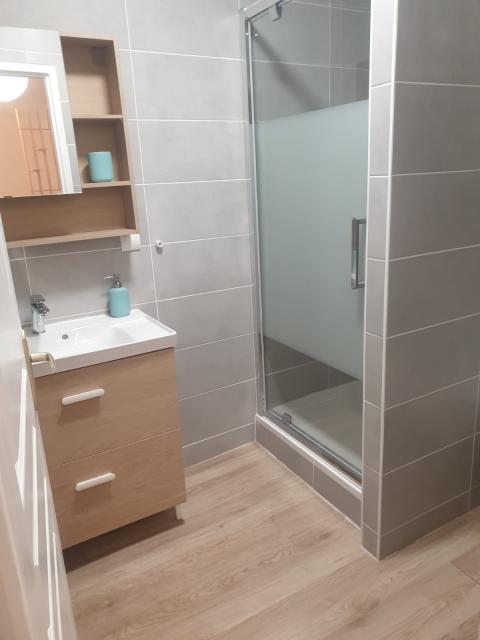 Location appartement T2 Gaillon - Photo 3