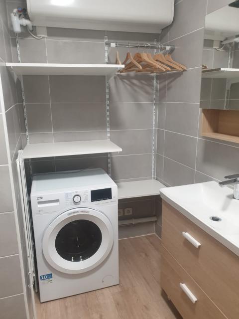 Location appartement T2 Gaillon - Photo 4