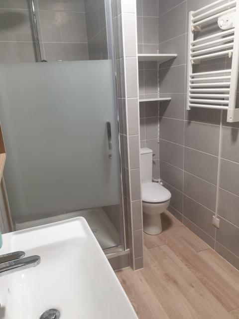 Location appartement T2 Gaillon - Photo 5
