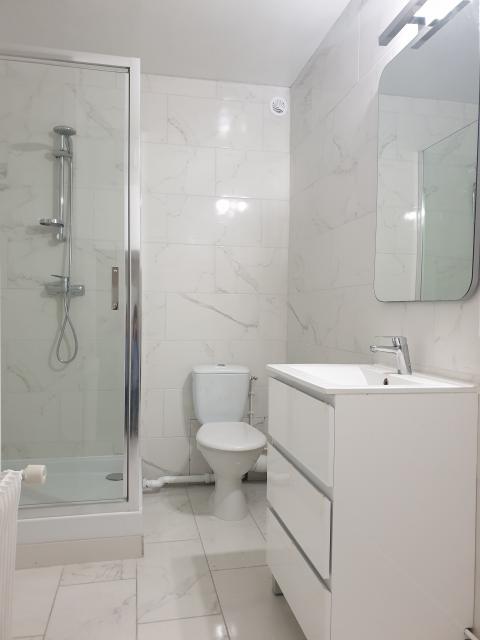 Location appartement T2 Sens - Photo 2