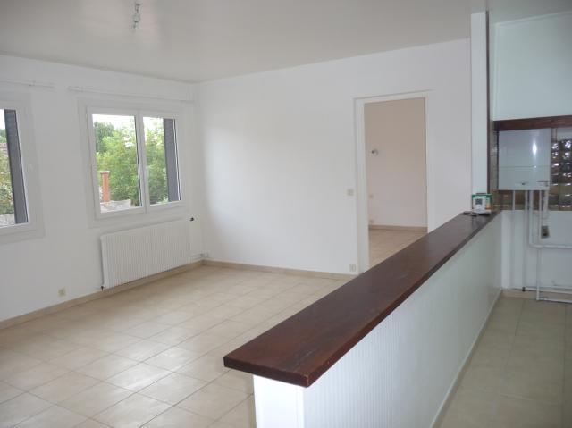 Location appartement T2 Sens - Photo 3