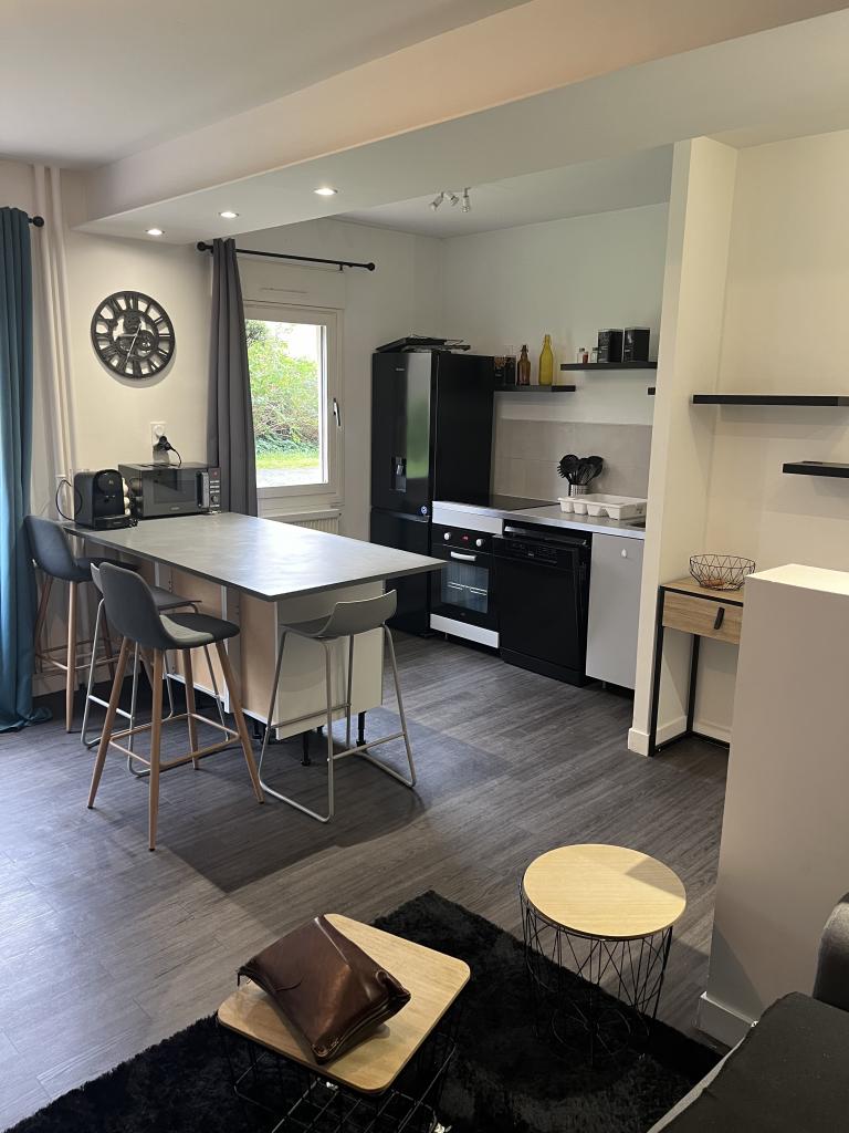 Location chambre Lyon 3 - Photo 1
