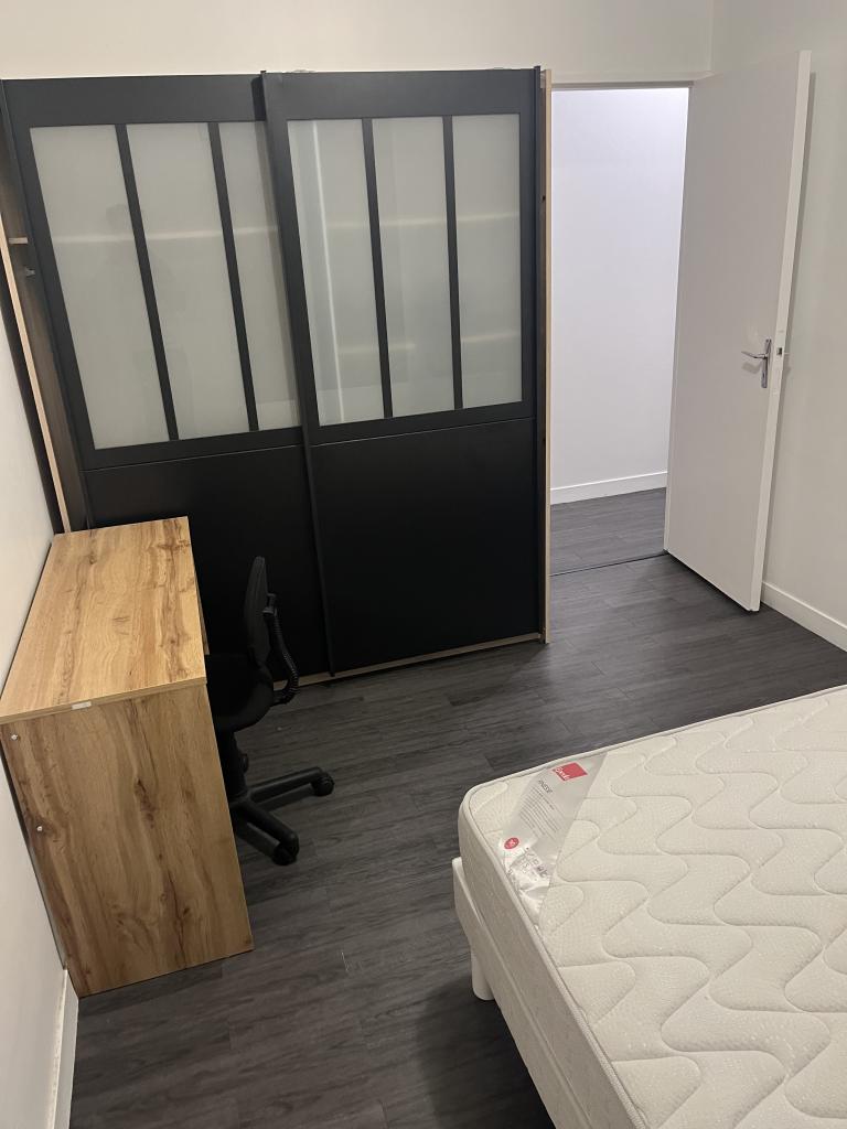 Location chambre Lyon 3 - Photo 3