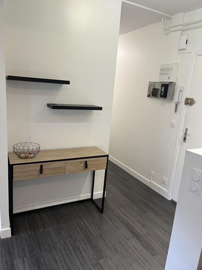 Location chambre Lyon 3 - Photo 4