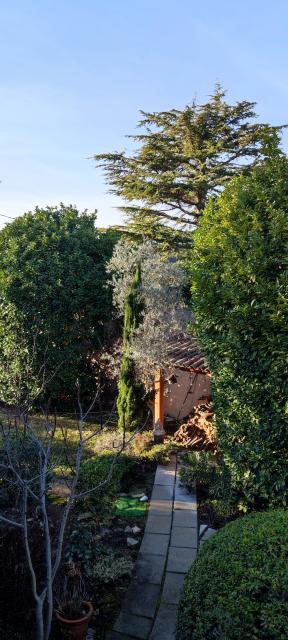 Location chambre Eguilles - Photo 2