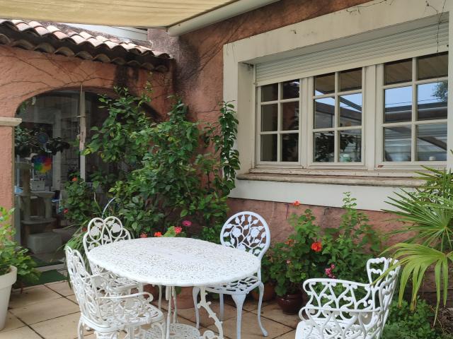 Location chambre Eguilles - Photo 3