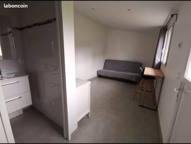Location studio Montigny le Bretonneux - Photo 2
