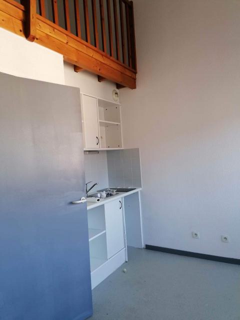 Location appartement T2 Poitiers - Photo 2