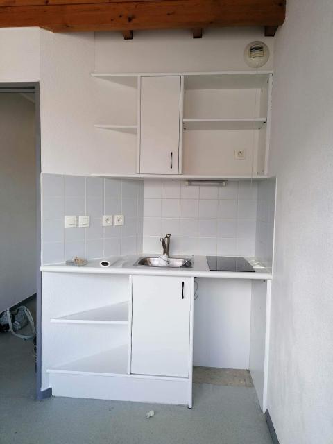 Location appartement T2 Poitiers - Photo 4