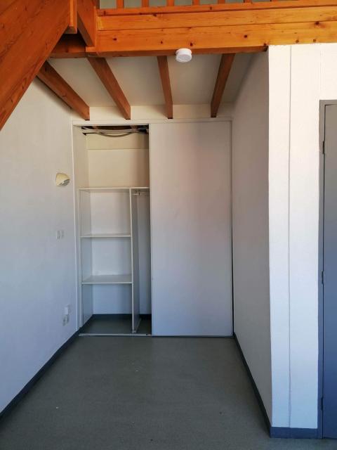 Location appartement T2 Poitiers - Photo 6