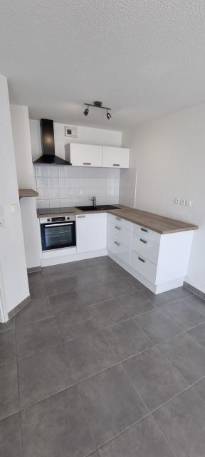 Location appartement T1 Nantes - Photo 2
