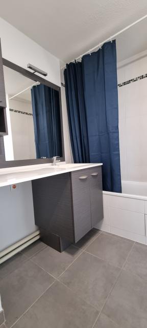 Location appartement T1 Nantes - Photo 3