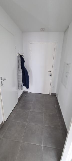 Location appartement T1 Nantes - Photo 4