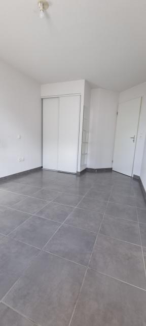 Location appartement T1 Nantes - Photo 7
