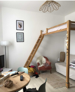 Location studio Neuilly Plaisance - Photo 2