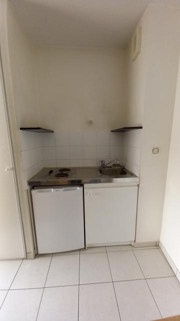 Location appartement T2 Bron - Photo 5