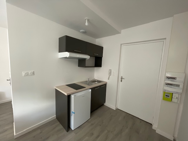 Location studio Limoges - Photo 2