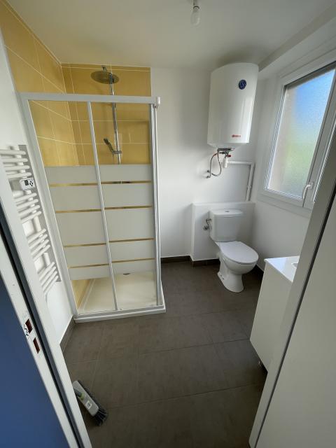 Location studio Limoges - Photo 4