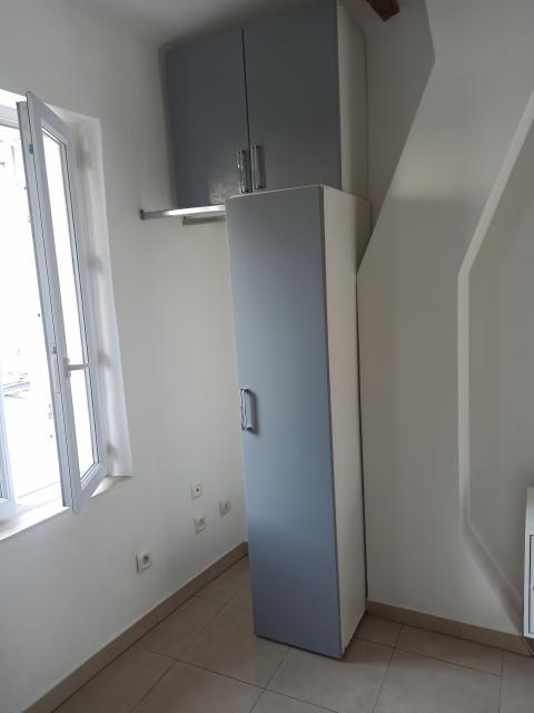Location studio Marseille 04 - Photo 6