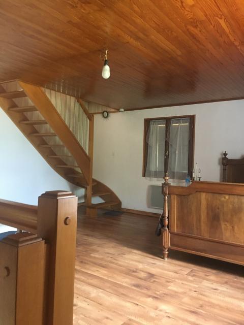 Location maison F3 Villard Bonnot - Photo 2