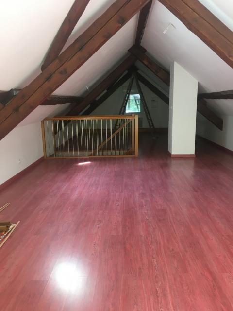 Location maison F3 Villard Bonnot - Photo 3