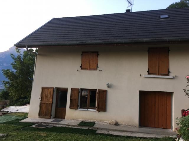 Location maison F3 Villard Bonnot - Photo 5