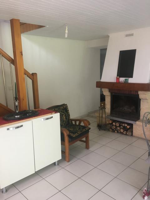 Location maison F3 Villard Bonnot - Photo 9