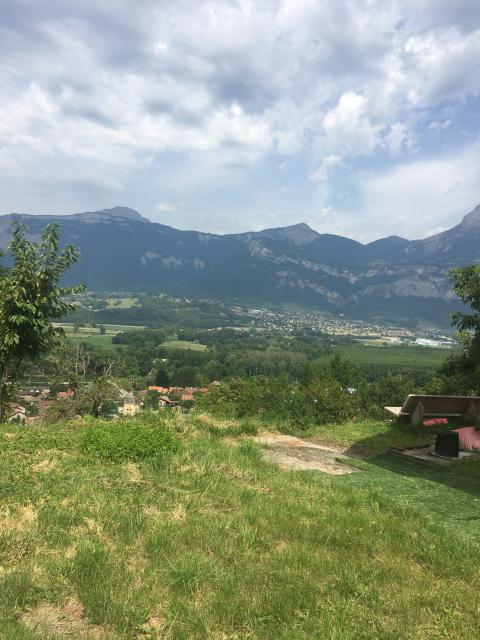 Location maison F3 Villard Bonnot - Photo 10