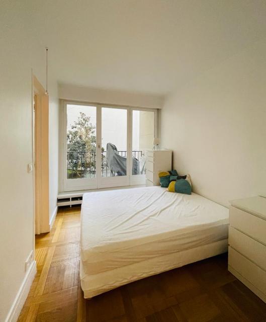 Location appartement T2 Paris 16 - Photo 7