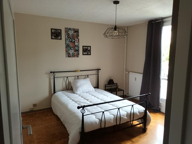 Location appartement T3 Limoges - Photo 3