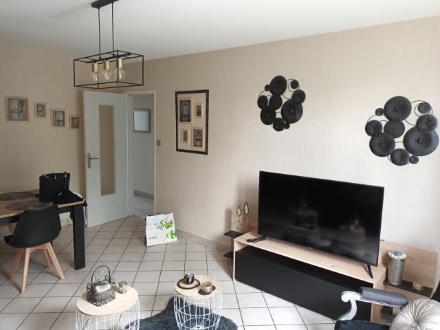 Location appartement T3 Limoges - Photo 4
