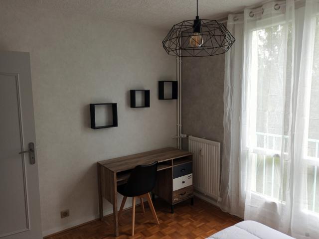 Location appartement T3 Limoges - Photo 5