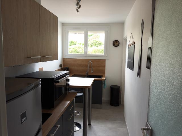 Location appartement T3 Limoges - Photo 6