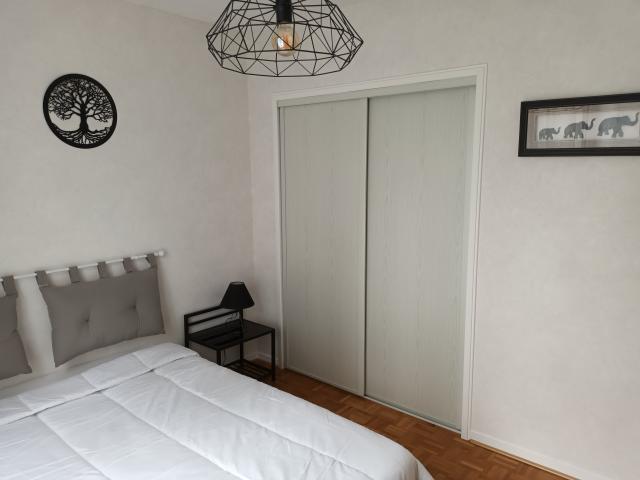 Location appartement T3 Limoges - Photo 8