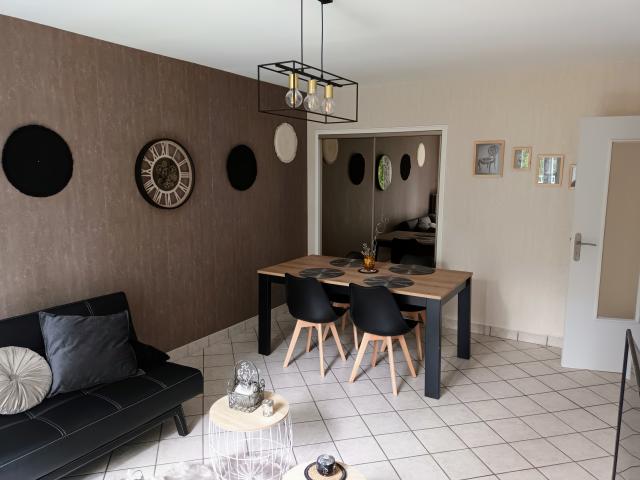 Location appartement T3 Limoges - Photo 9