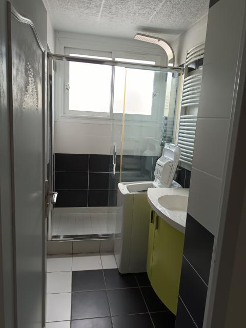Location appartement T3 Limoges - Photo 10