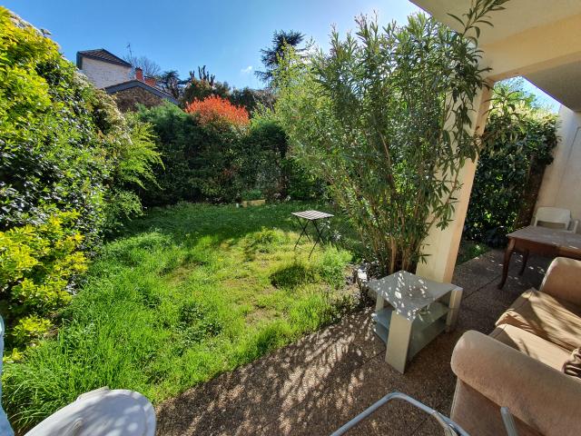 Location appartement T4 Caluire et Cuire - Photo 2