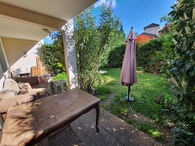 Location appartement T4 Caluire et Cuire - Photo 3