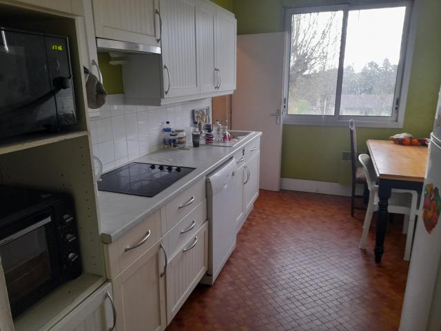 Location appartement T4 Caluire et Cuire - Photo 8