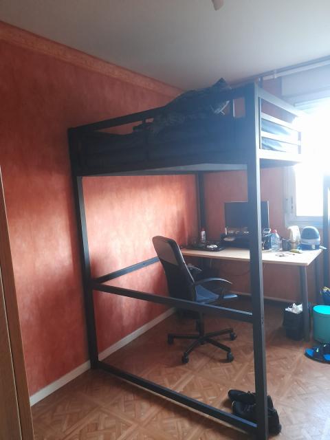 Location appartement T4 Caluire et Cuire - Photo 9