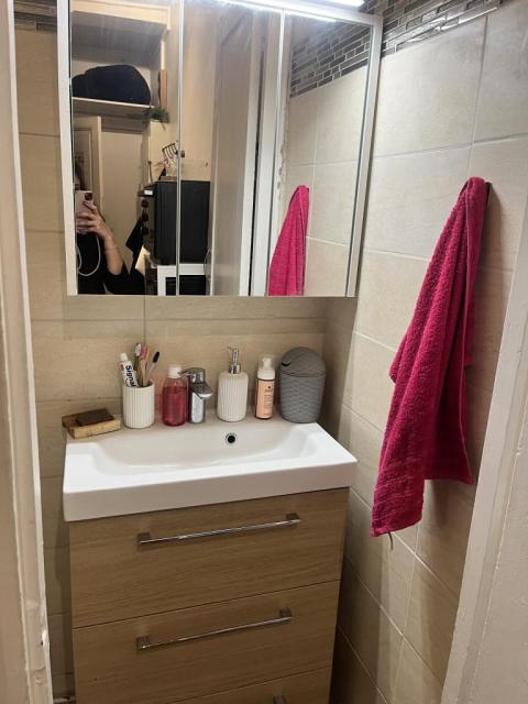 Location appartement T2 Paris 12 - Photo 4