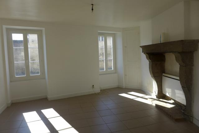 Location maison F3 Le Dorat - Photo 2