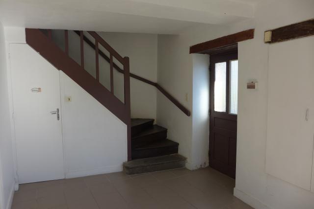 Location maison F3 Le Dorat - Photo 4