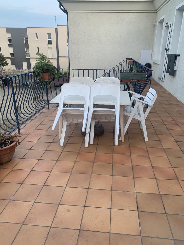 Location chambre Troyes - Photo 2